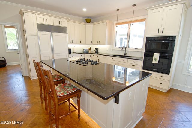 3 River Club Drive, Fripp Island, SC 29920