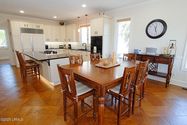 3 River Club Drive, Fripp Island, SC 29920