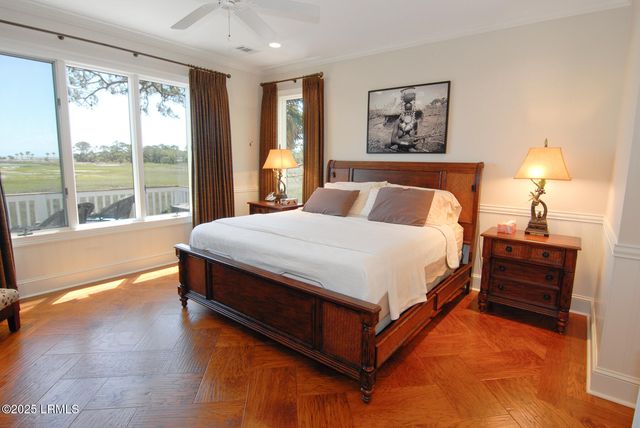 3 River Club Drive, Fripp Island, SC 29920