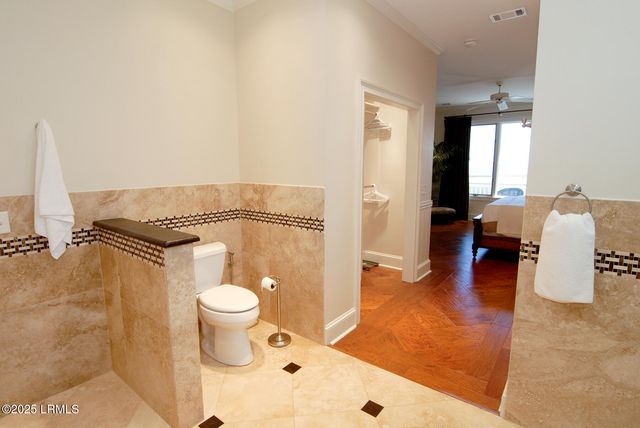 3 River Club Drive, Fripp Island, SC 29920
