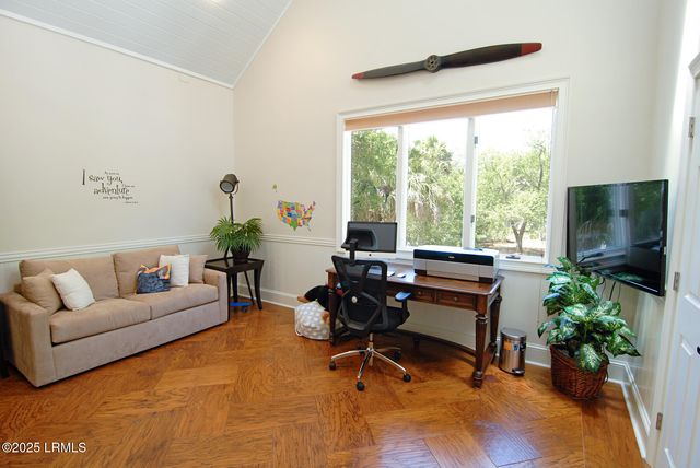 3 River Club Drive, Fripp Island, SC 29920