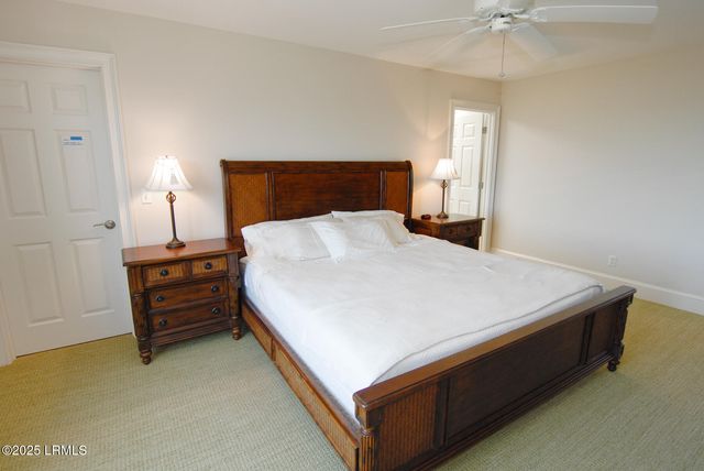 3 River Club Drive, Fripp Island, SC 29920