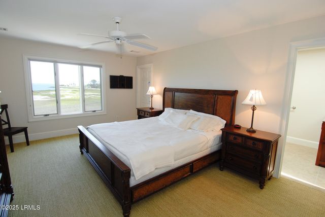 3 River Club Drive, Fripp Island, SC 29920