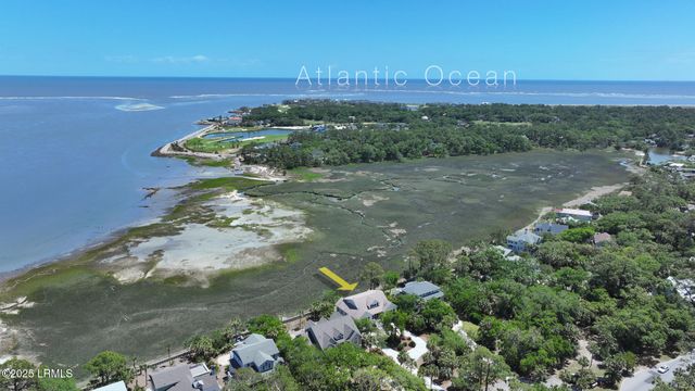 3 River Club Drive, Fripp Island, SC 29920