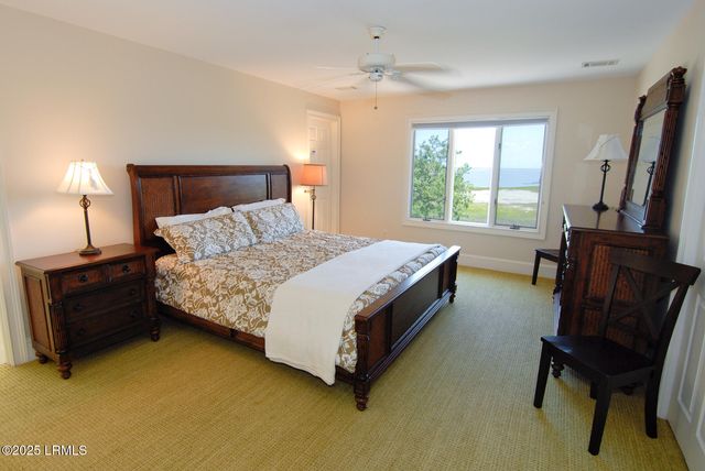 3 River Club Drive, Fripp Island, SC 29920