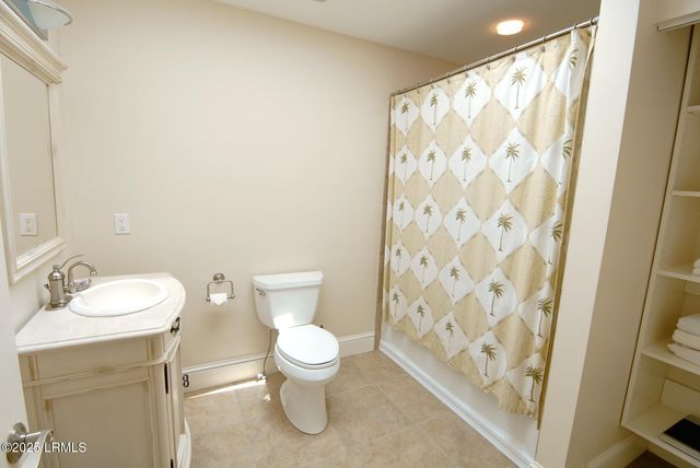 3 River Club Drive, Fripp Island, SC 29920