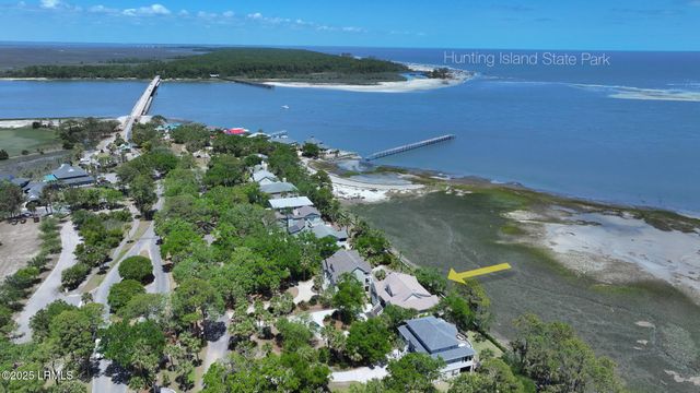 3 River Club Drive, Fripp Island, SC 29920