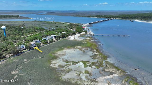 3 River Club Drive, Fripp Island, SC 29920