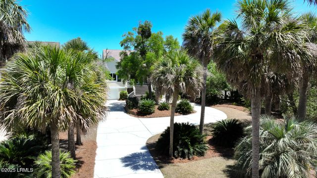 3 River Club Drive, Fripp Island, SC 29920