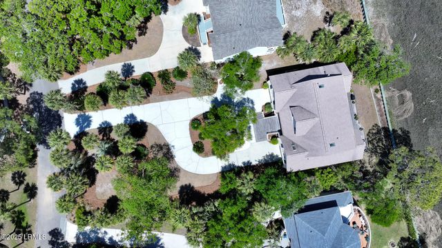 3 River Club Drive, Fripp Island, SC 29920