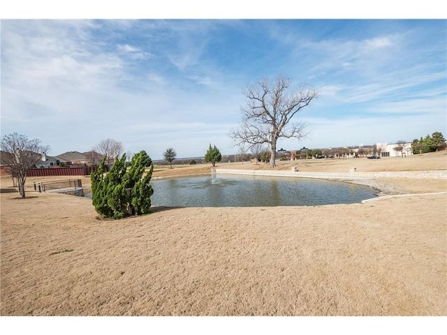 419 Winchester Drive, Celina, TX 75009
