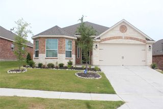 419 Winchester Drive, Celina, TX 75009