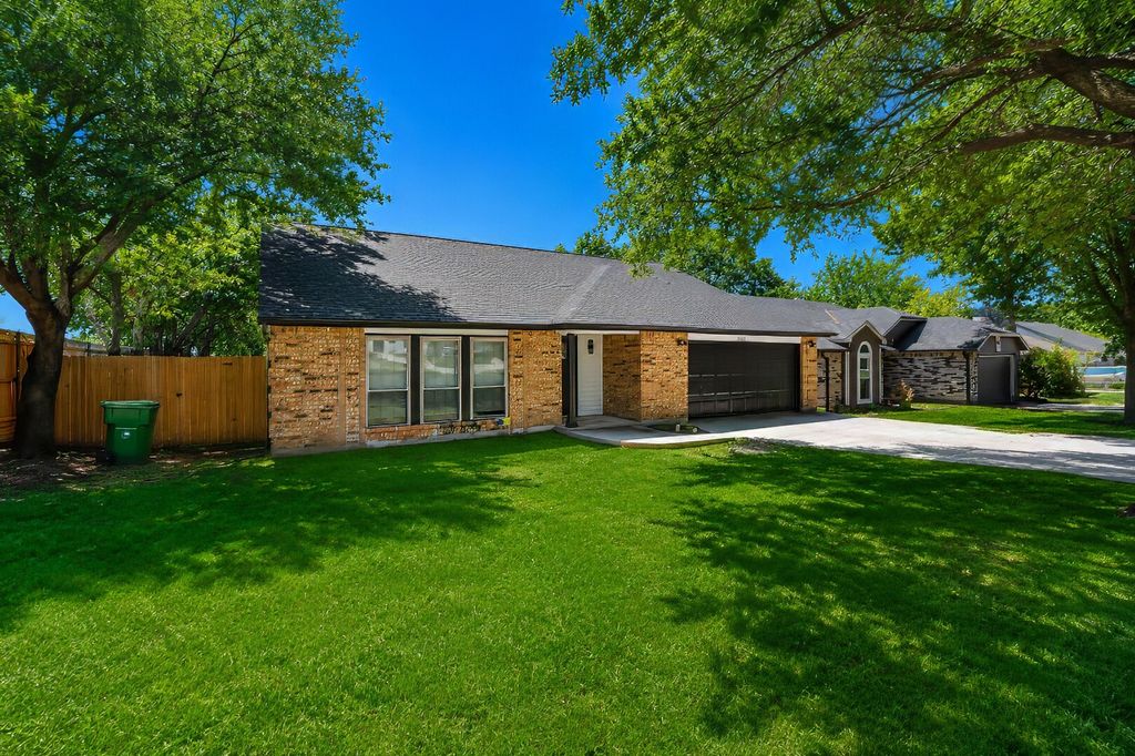 4432 Windwillow Court, Fort Worth, TX 76137 — photo 3