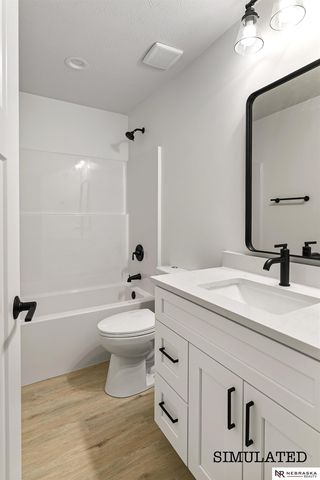 1319 W Silverado Drive, Lincoln, NE 68521