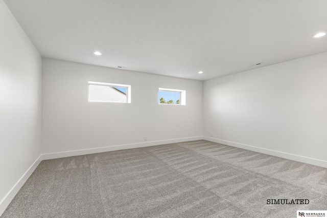 1319 W Silverado Drive, Lincoln, NE 68521