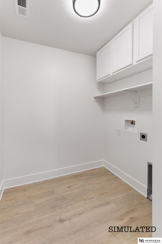 1319 W Silverado Drive, Lincoln, NE 68521