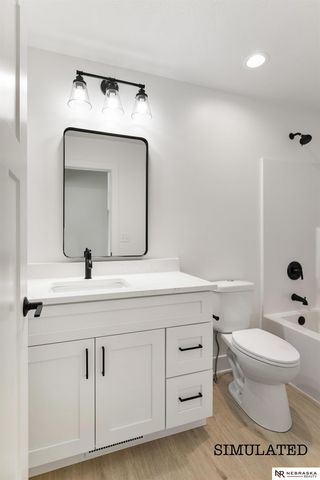 1319 W Silverado Drive, Lincoln, NE 68521