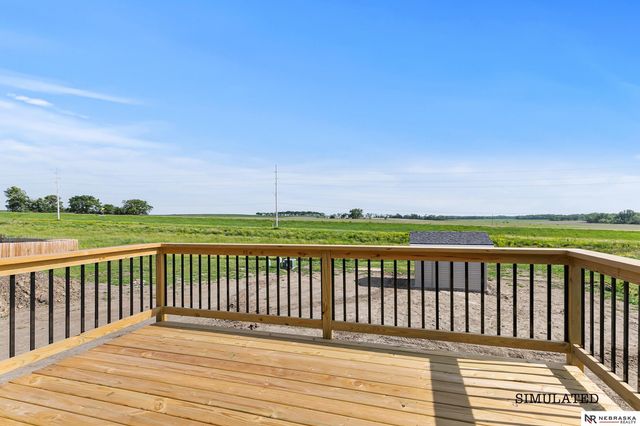 1319 W Silverado Drive, Lincoln, NE 68521