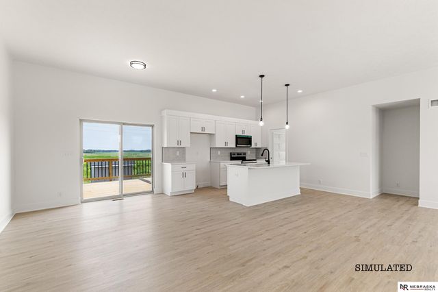 1319 W Silverado Drive, Lincoln, NE 68521