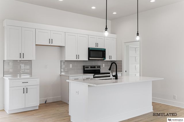 1319 W Silverado Drive, Lincoln, NE 68521