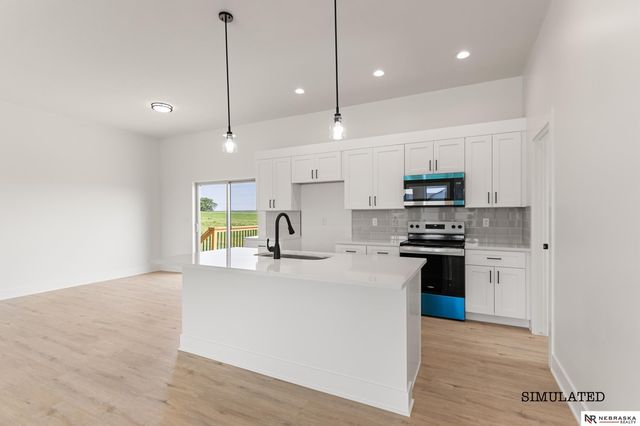 1319 W Silverado Drive, Lincoln, NE 68521