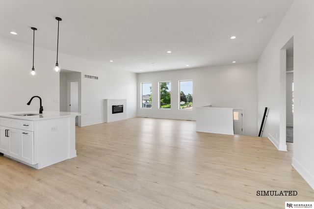 1319 W Silverado Drive, Lincoln, NE 68521