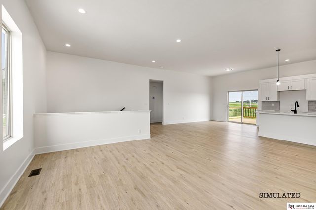 1319 W Silverado Drive, Lincoln, NE 68521