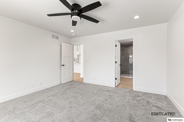 1319 W Silverado Drive, Lincoln, NE 68521