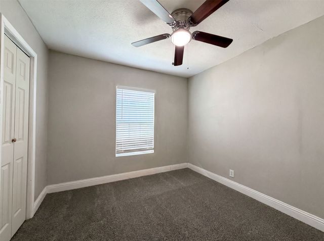 2008 Danner Street, Fort Worth, TX 76105