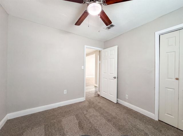 2008 Danner Street, Fort Worth, TX 76105