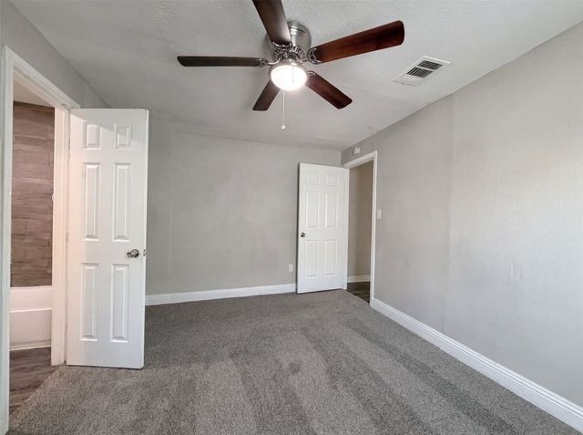 2008 Danner Street, Fort Worth, TX 76105
