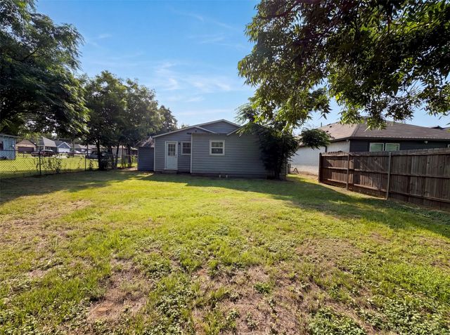 2008 Danner Street, Fort Worth, TX 76105