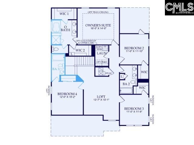 530 Carters Grove Lane, Blythewood, SC 29016