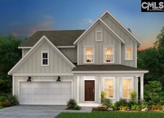 530 Carters Grove Lane, Blythewood, SC 29016