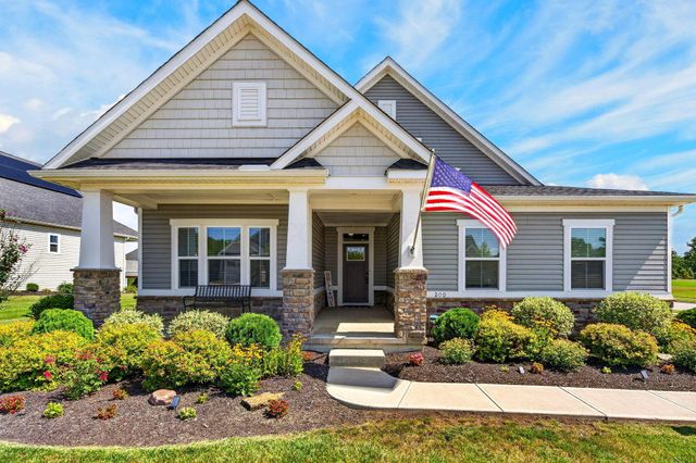 200 PASSINA Court, Delaware, OH 43015