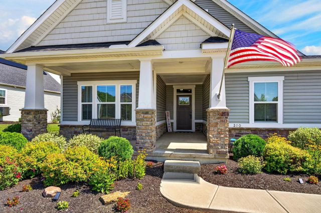 200 PASSINA Court, Delaware, OH 43015