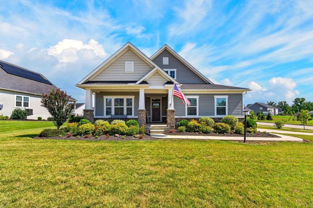 200 PASSINA Court, Delaware, OH 43015