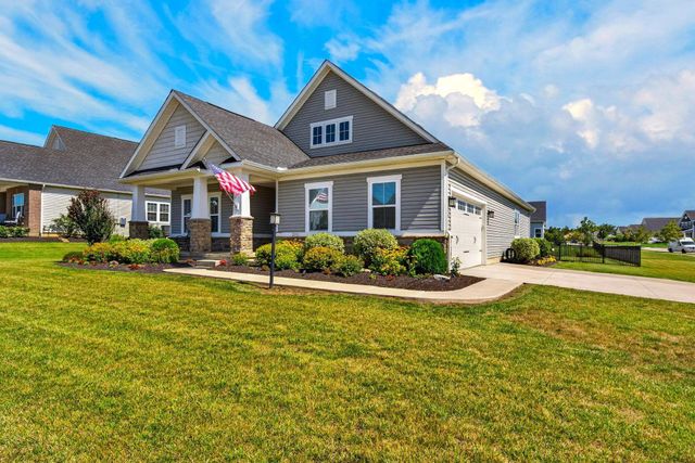 200 PASSINA Court, Delaware, OH 43015