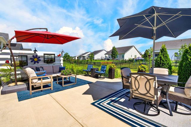 200 PASSINA Court, Delaware, OH 43015