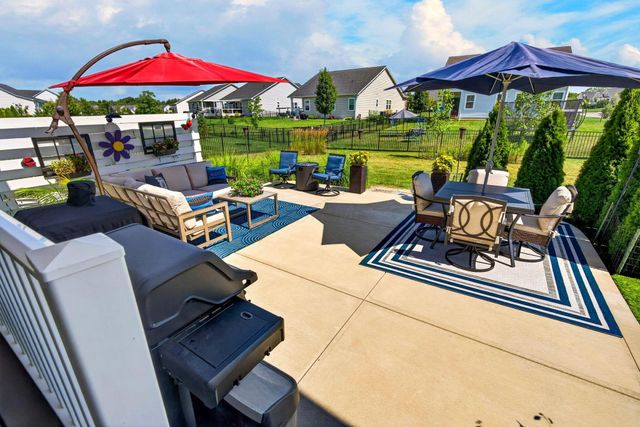 200 PASSINA Court, Delaware, OH 43015