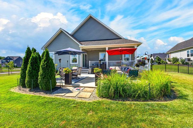 200 PASSINA Court, Delaware, OH 43015