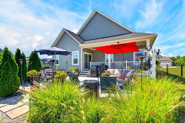 200 PASSINA Court, Delaware, OH 43015