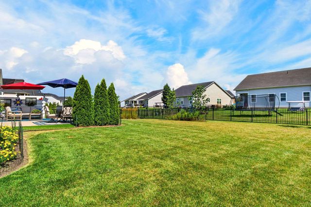 200 PASSINA Court, Delaware, OH 43015