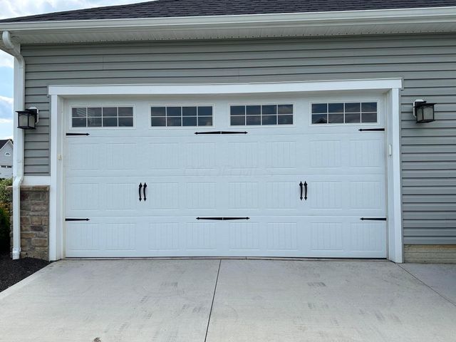 200 PASSINA Court, Delaware, OH 43015