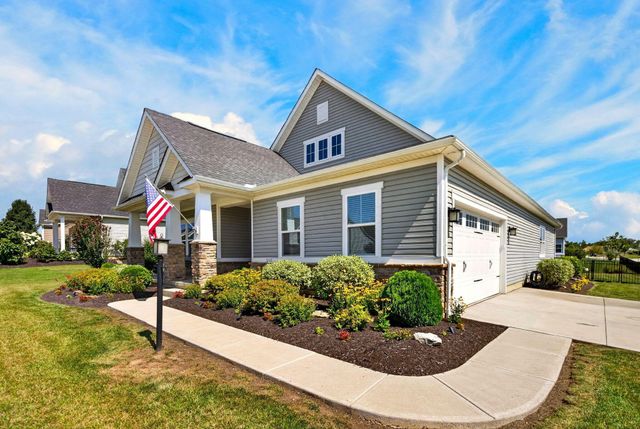 200 PASSINA Court, Delaware, OH 43015