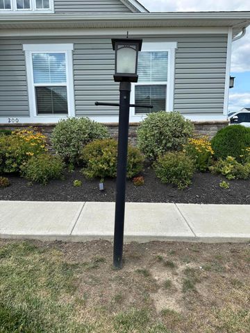 200 PASSINA Court, Delaware, OH 43015