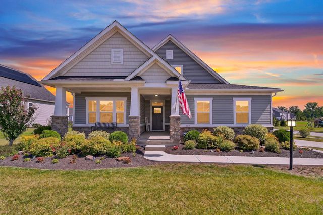 200 PASSINA Court, Delaware, OH 43015