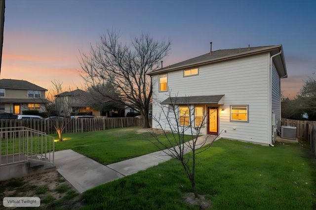6001 Perlita, Austin, TX 78724