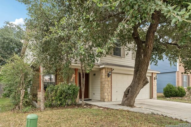 5815 Trent, San Antonio, TX 78249