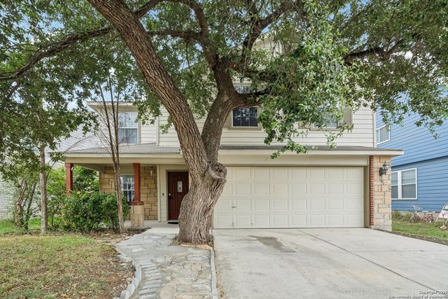 5815 Trent, San Antonio, TX 78249